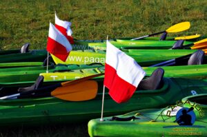 Wypożyczalnia Kajaków Śląsk Opinie