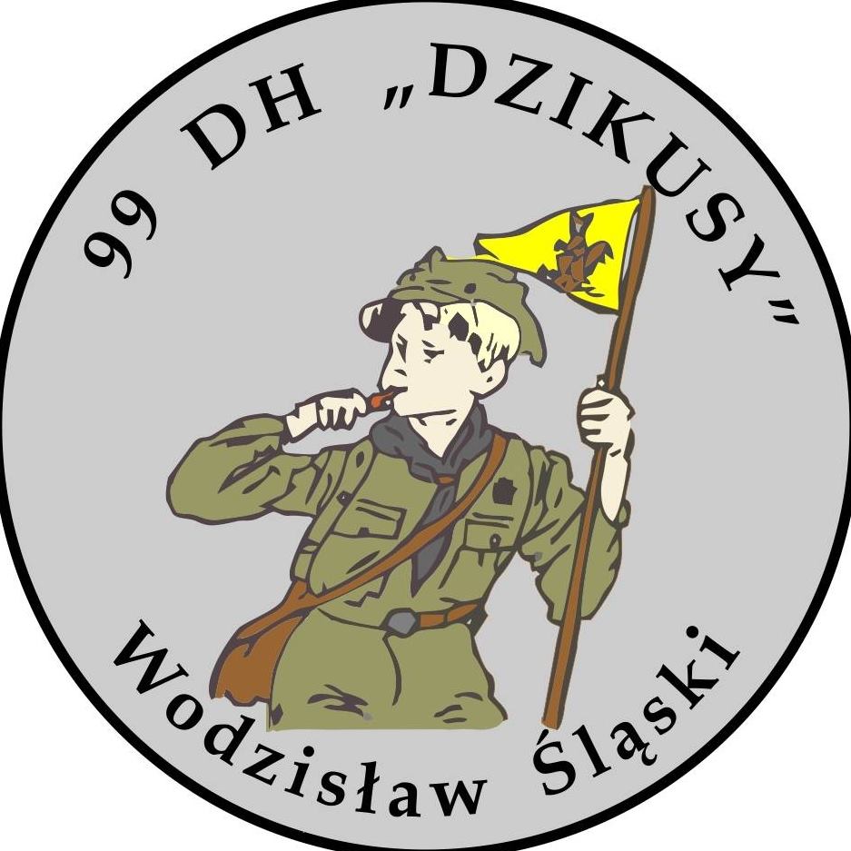 Dzikusy