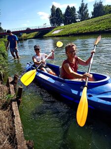 Blog - Spływy Kajakowe Śląsk - Pagajos