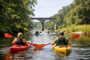 splywy-kajakowe-slask-gdzie-plynac